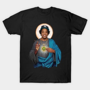 Saint Jay Z T-Shirt